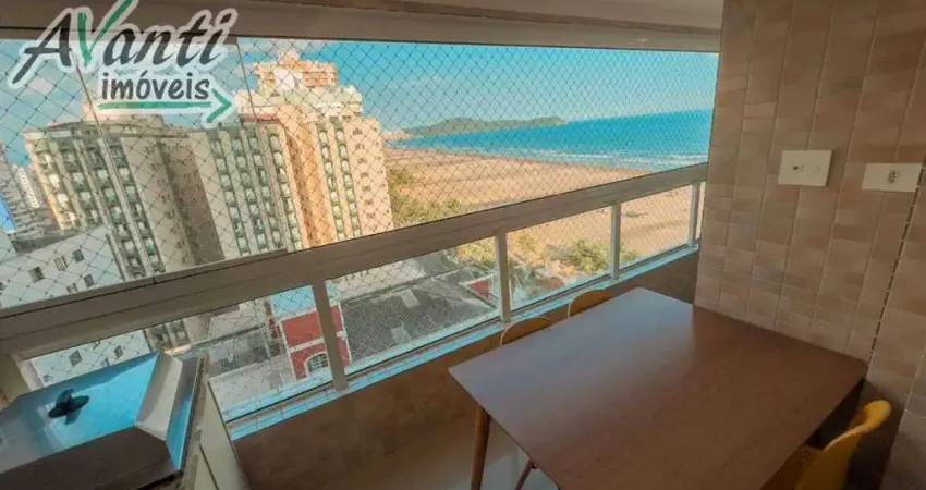 Apartamento à venda no bairro Aviação em Praia Grande/SP