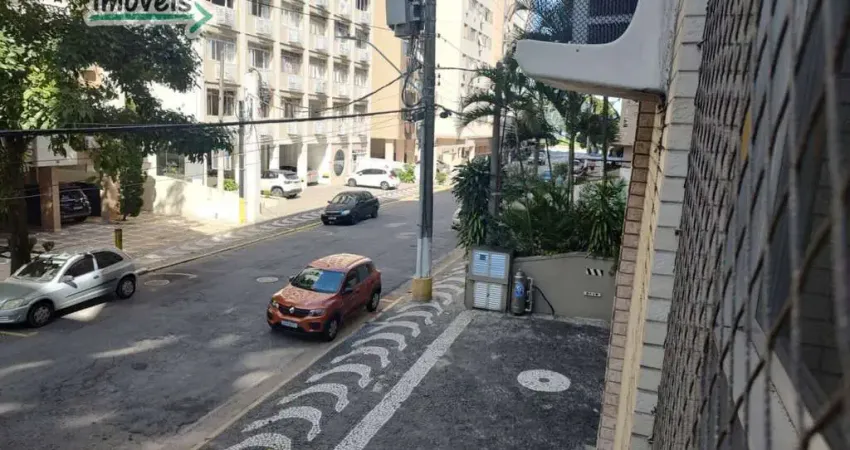 Apartamento à venda com 3 dormitórios na Ponta da Praia, Santos - Avanti Imóveis