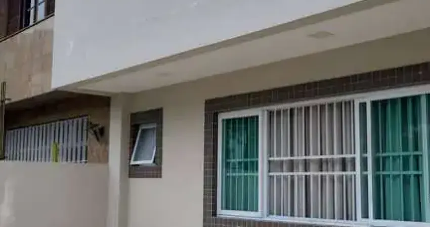 Casa com 3 quartos à venda na Rua Morvan Dias de Figueiredo, 23, Marapé, Santos