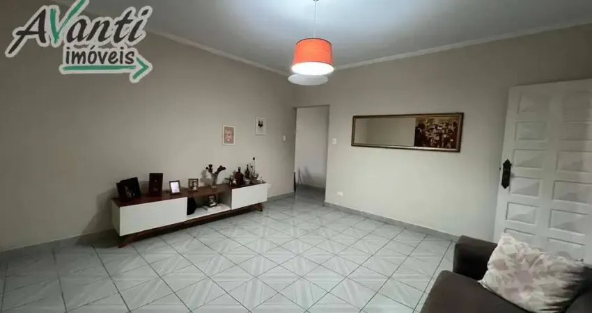Casa com 3 quartos à venda na Rua Cunha Moreira, 167, Encruzilhada, Santos