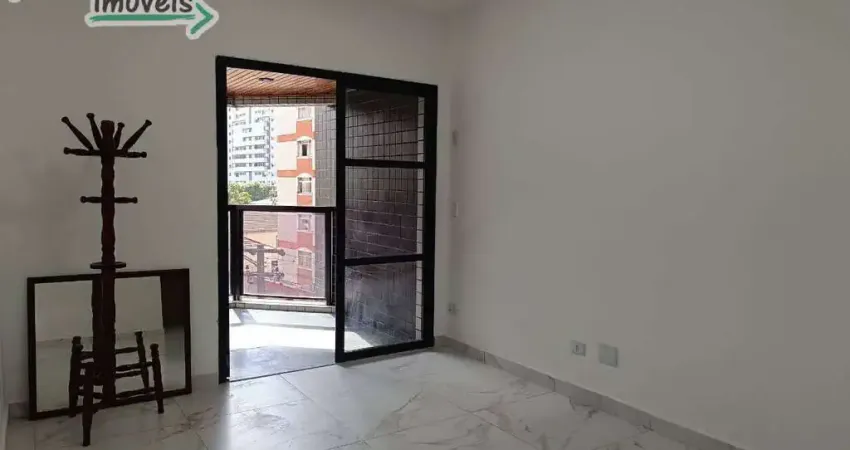 Apartamento com 3 quartos à venda na Avenida Doutor Epitácio Pessoa, 686, Aparecida, Santos