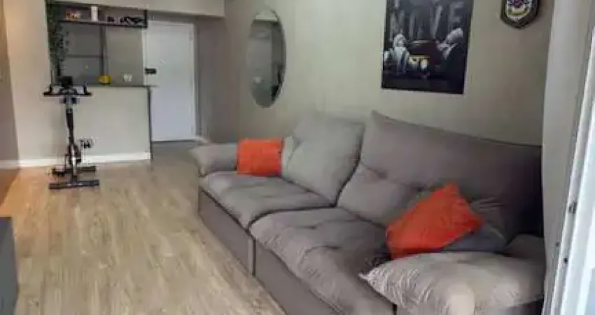 Apartamento de Luxo à Venda na Vila Belmiro em Santos