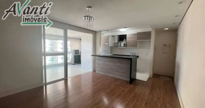 Apartamento à venda no bairro Ponta da Praia em Santos/SP