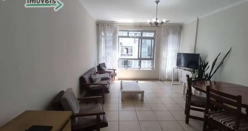 Apartamento à Venda na Ponta da Praia, Santos – 3 Dorms, 3 Banheiros, 1 Vaga