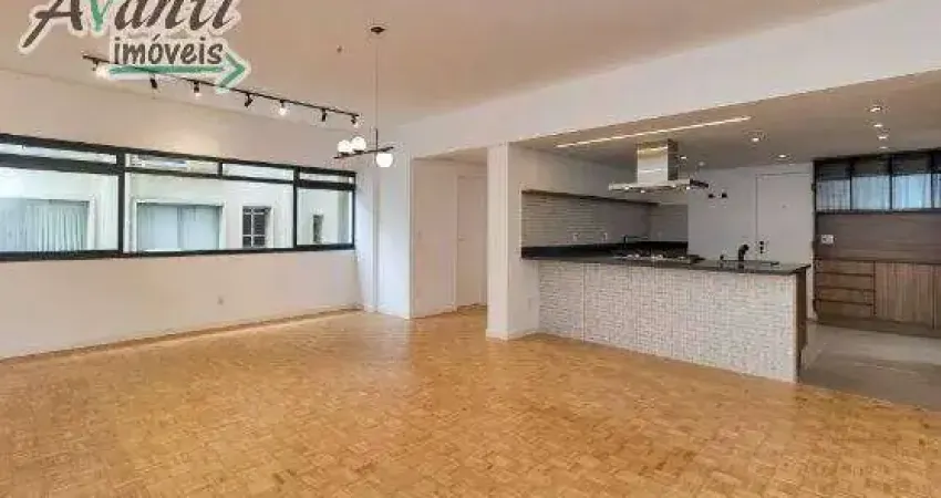 Apartamento de Alto Padrão com 3 Dormitórios à Venda na Consolação, São Paulo