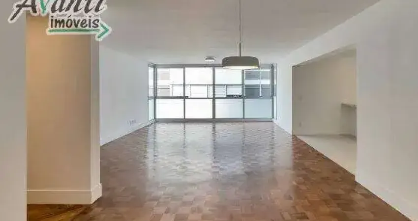 Apartamento reformado  à Venda em Higienópolis – 3 dormitórios- 2 suítes- 2 vagas !