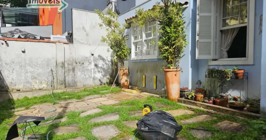 Casa com 3 quartos à venda na Rua Fábio Montenegro, 1, Gonzaga, Santos