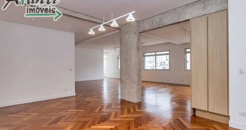 Apartamento à venda no bairro Higienópolis em São Paulo/SP