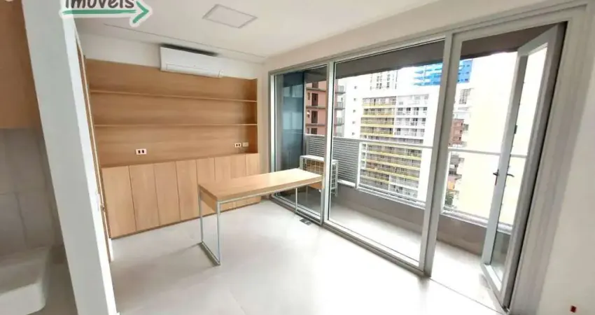 Conjunto Comercial à Venda em Pinheiros, São Paulo – 1 Vaga.