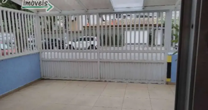 Casa com 2 quartos à venda na Rua Major Santos Silva, 89, Embaré, Santos