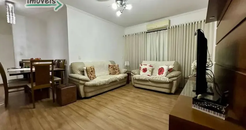 Apartamento à Venda no Marapé em Santos – 3 Dormitórios, 1 Suíte e 1 Vaga – Avanti Imóveis