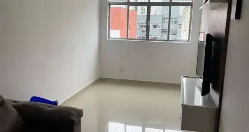 Apartamento à venda no bairro Encruzilhada em Santos/SP