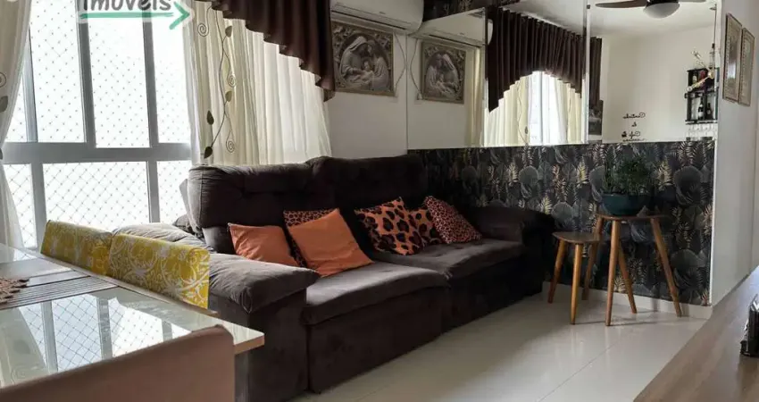 Apartamento à venda 3 dormitórios, no bairro Boqueirão - Santos/SP