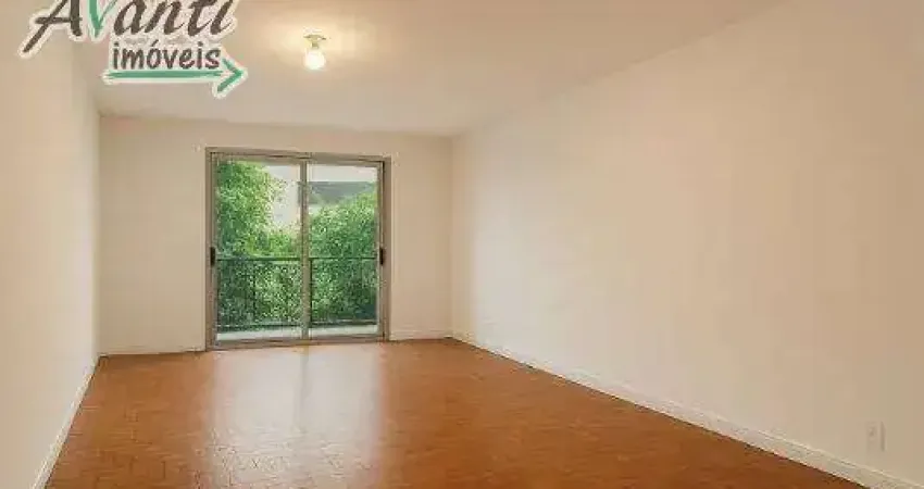 Apartamento à venda no Boqueirão em Santos - 3 Dorms, 2 Vagas