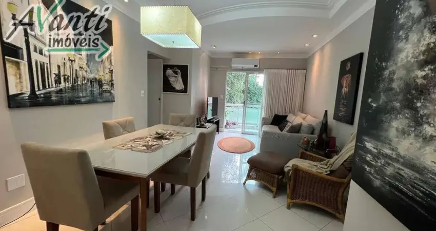 Apartamento 2 Quartos em prédio com Lazer, à venda no Gonzaga – Santos