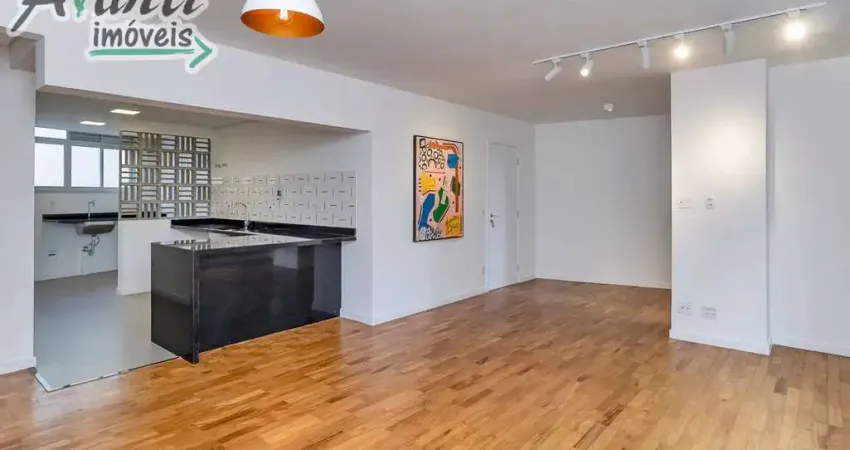 Apartamento à Venda em Higienópolis, São Paulo – 3 Dorms, 4 Banheiros,1 vaga, Reformado !