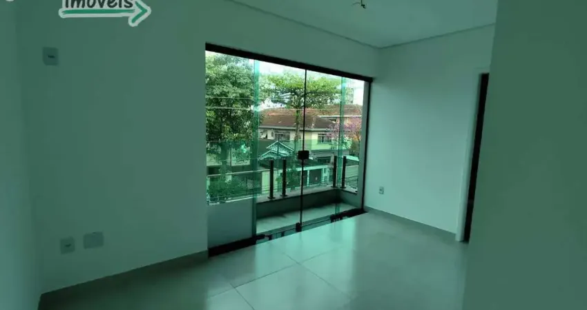 Casa com 2 quartos à venda na Rua Pedro Américo, 238, Campo Grande, Santos
