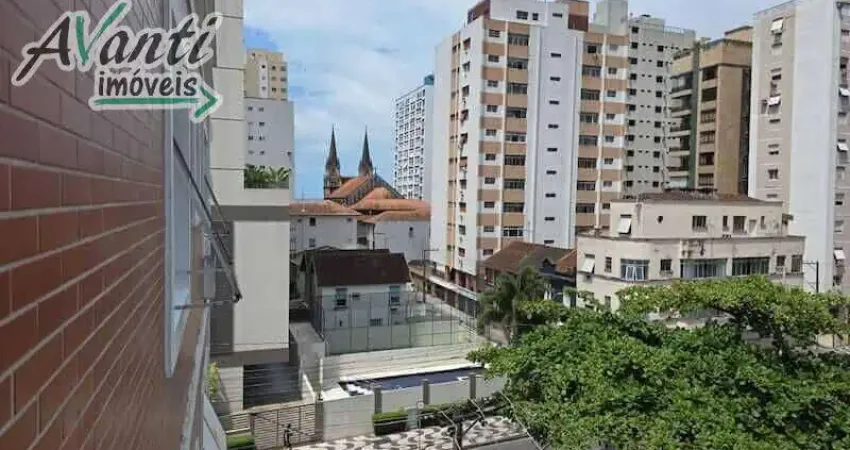 Apartamento à Venda no Embaré em Santos | Avanti Imóveis