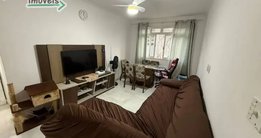 Apartamento à venda no bairro Campo Grande em Santos/SP