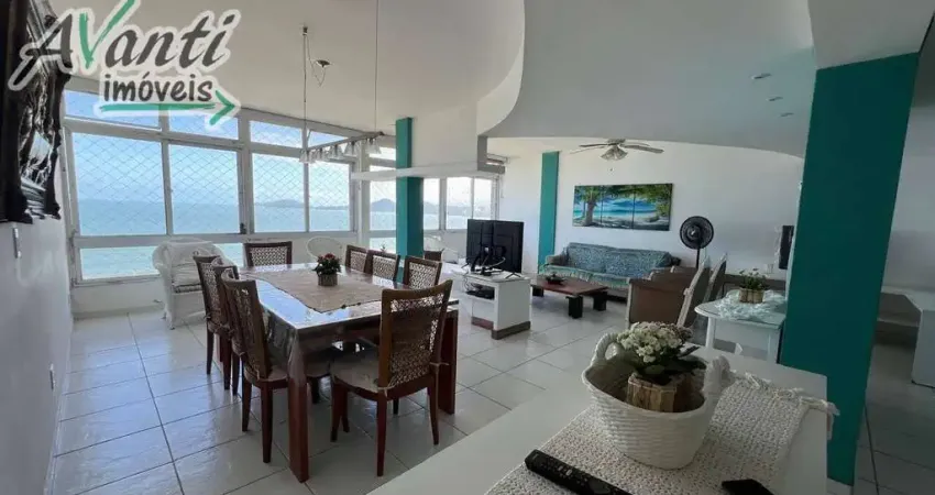 Apartamento à Venda no Embaré em Santos | Avanti Imóveis
