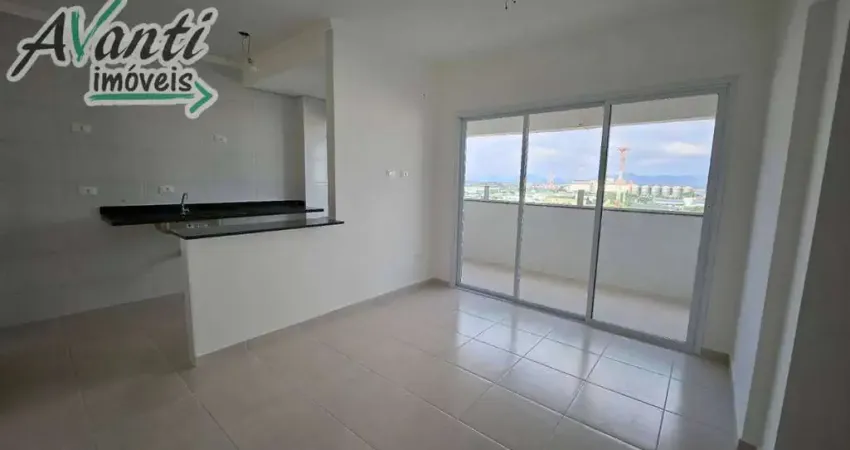 Apartamento novo à venda no bairro Macuco em Santos/SP