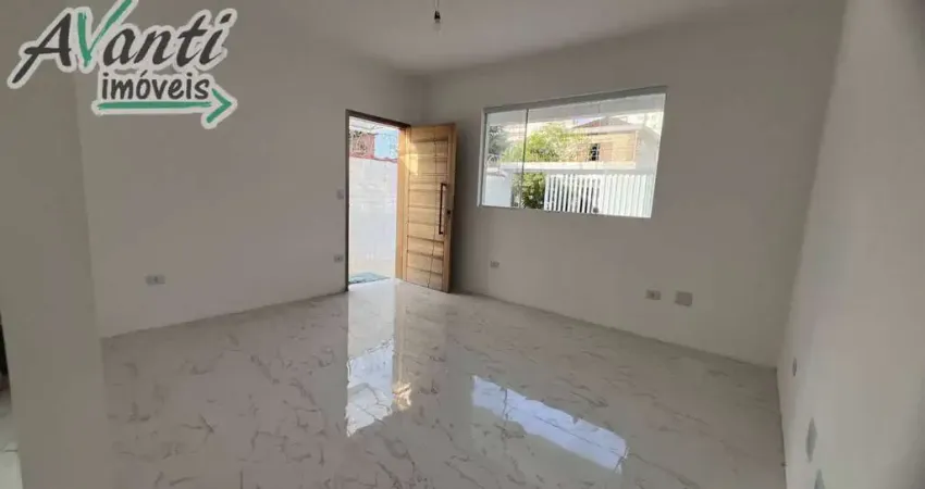 Casa Sobreposta Baixa Nova no Marapé à venda – 3 Quartos e Quintal