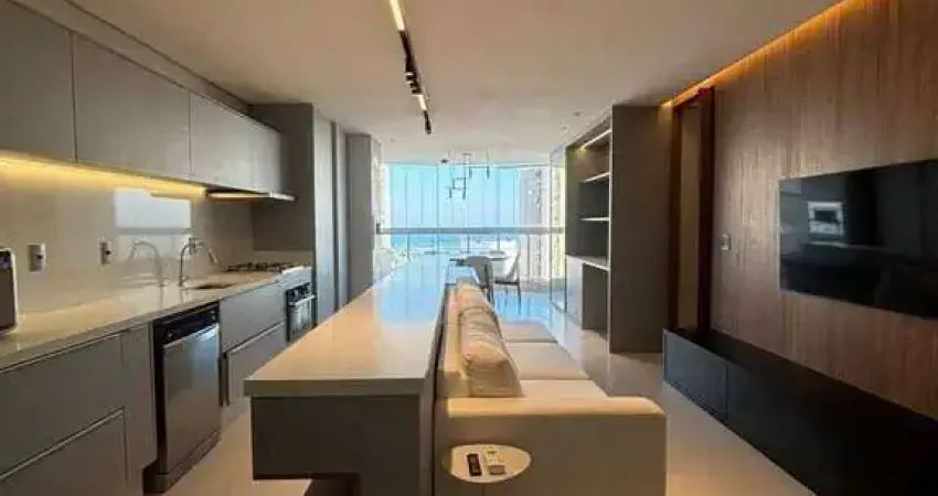 Apartamento à venda no bairro Guilhermina em Praia Grande/SP