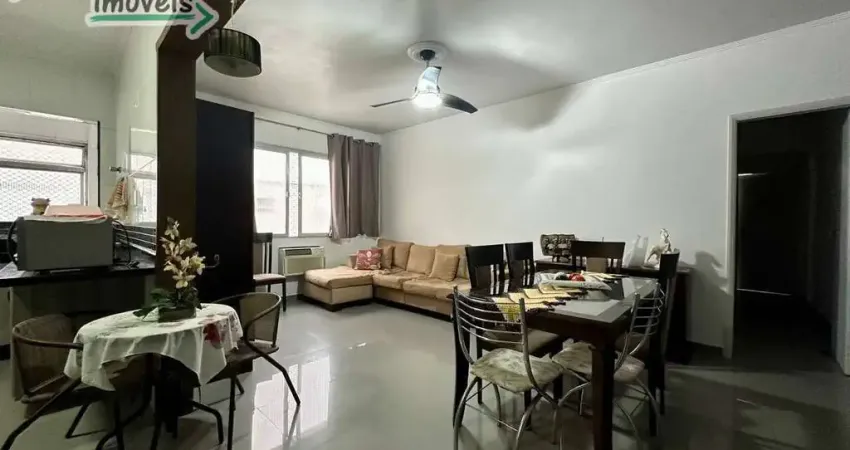 Apartamento com 2 Dormitórios e 1 Suíte à Venda na Ponta da Praia – Santos/SP | Avanti Imóveis