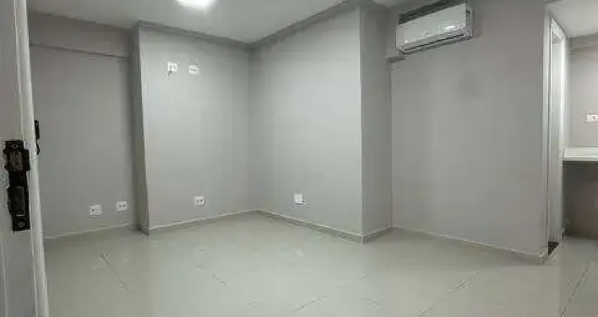 Sala comercial à venda no bairro Embaré - Santos/SP