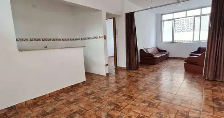 Apartamento 1 Quarto à Venda no Boqueirão, Santos | Avanti Imóveis