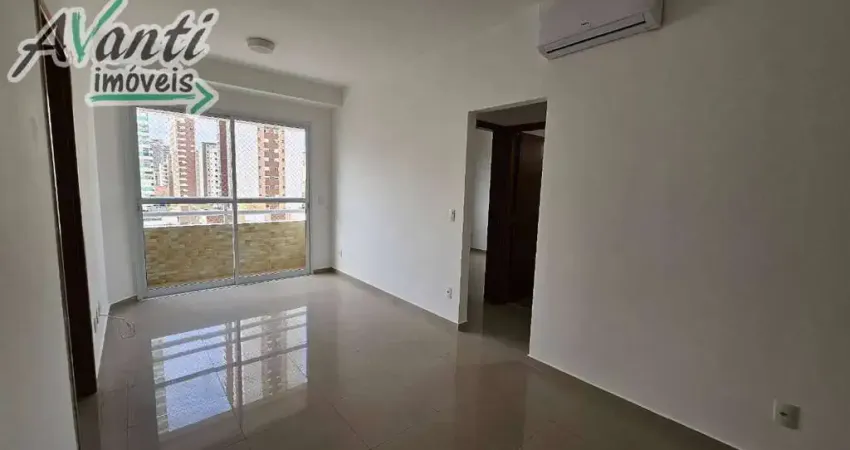 Apartamento com 2 quartos para alugar no bairro Pompéia em Santos/SP