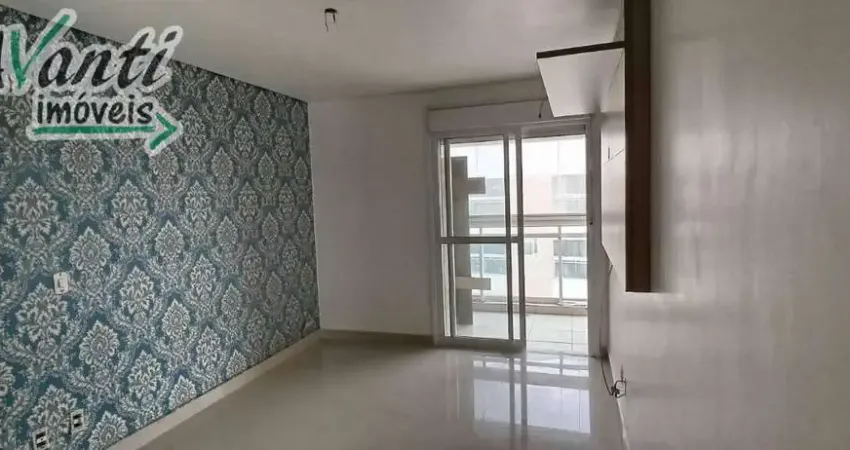Apartamento à venda no bairro Ponta da Praia em Santos/SP