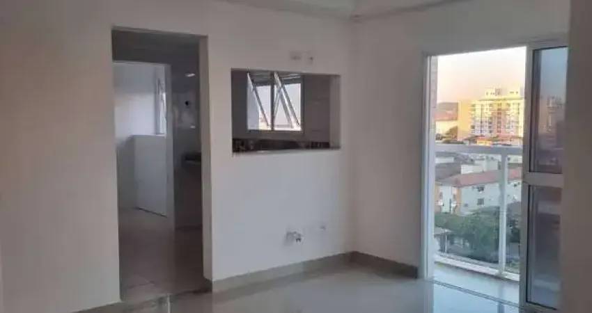 Apartamento Garden à Venda no Embaré – 2 Quartos, Lazer e 1 Vaga