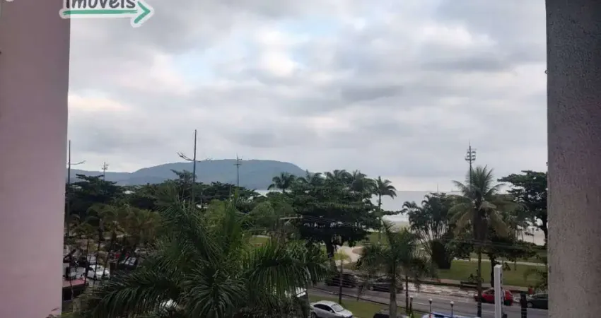 Apartamento à venda no Embaré, Santos – 3 dormitórios, 3 banheiros, 1 vaga