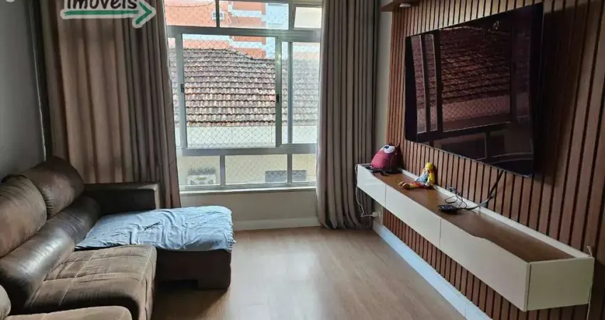 Apartamento de 2 Quartos na Ponta da Praia, Santos | Avanti Imóveis