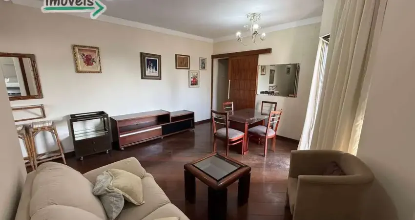 Apartamento Para Alugar em Santos 2 quartos + dep. de empregada.