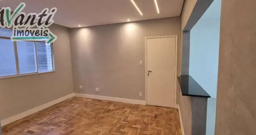 Apartamento Padrão com 3 Dormitórios em Embaré, Santos | Avanti Imóveis