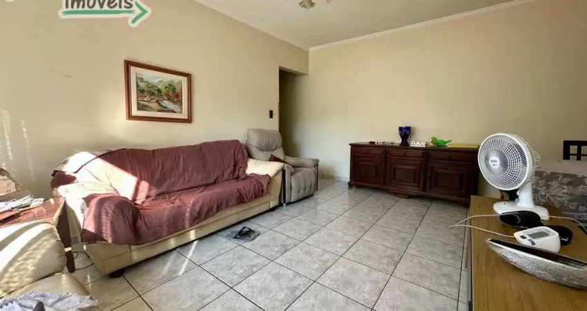 Apartamento 3 Dormitórios com Suíte e Vista Livre no Marapé - 136m².