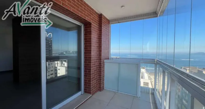 Apartamento de 1 quarto para alugar, na quadra da praia, Boqueirão - Santos