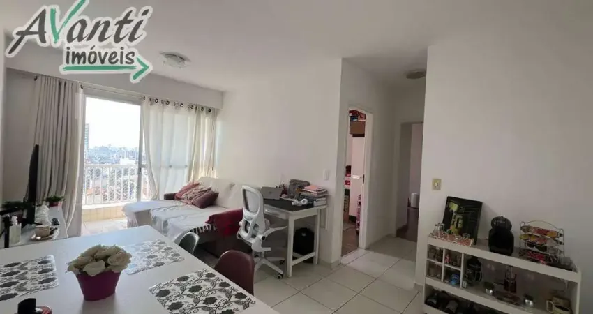 Apartamento com 2 quartos à venda, Encruzilhada, Santos - SP