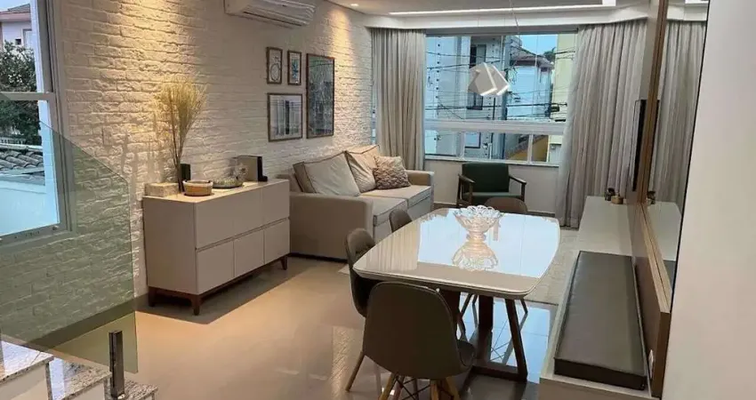 Casa com 3 quartos à venda na Rua Engenheiro Alfredo Capelache, 134, Aparecida, Santos