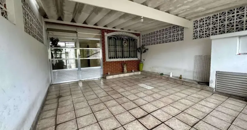 Casa com 3 quartos à venda na Rua Jardel Franca, 45, Esplanada dos Barreiros, São Vicente