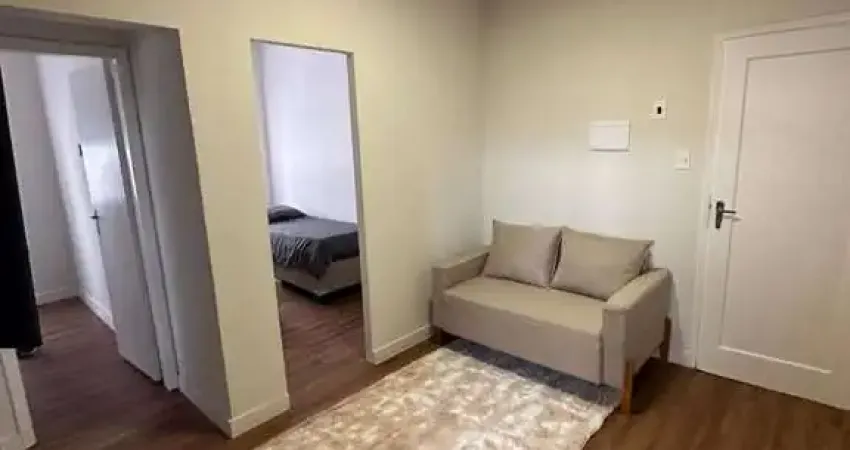 Apartamento com 2 dormitórios à venda, 55 m² - embaré - santos/sp