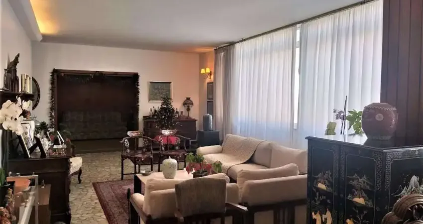 Apartamento com 4 dormitórios à venda, 265 m² por r$ 1.170.000,00 - gonzaga - santos/sp