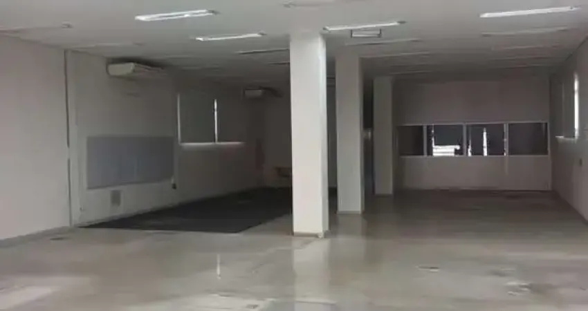 Ponto comercial com 3 salas para alugar na Avenida Ana Costa, 434, Gonzaga, Santos