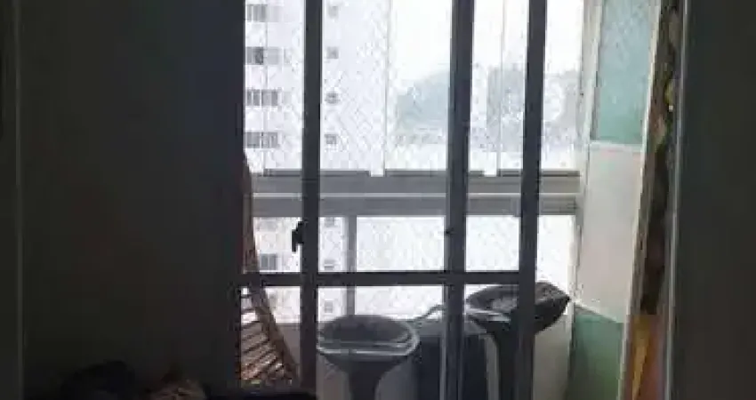 Apartamento com 2 quartos à venda na Rua Cândido Rodrigues, 118, Centro, São Vicente