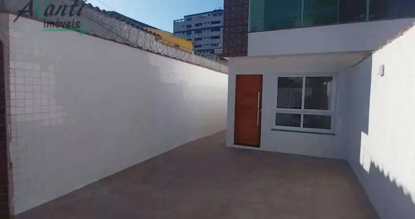 Casa sobreposta térrea com 3 dormitórios à venda, 126 m² por r$ 1.290.000 - aparecida - santos/sp