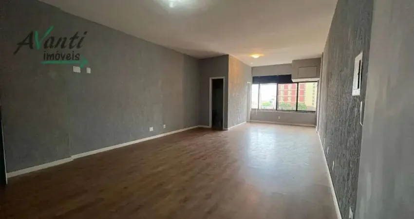 Sala comercial com 1 sala para alugar na Avenida Pedro Lessa, 1640, Aparecida, Santos