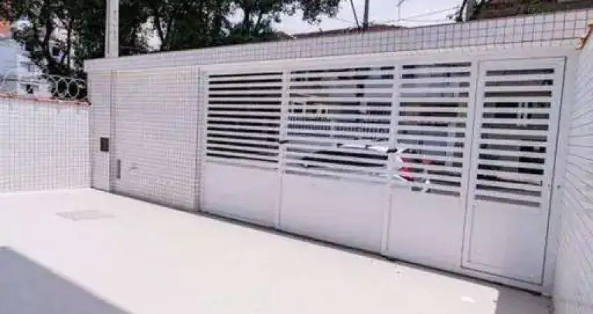 Casa com 3 dormitórios à venda, 199 m² por r$ 1.190.000,00 - campo grande - santos/sp