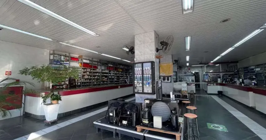 Prédio à venda na Avenida Rangel Pestana, 55, Vila Mathias, Santos